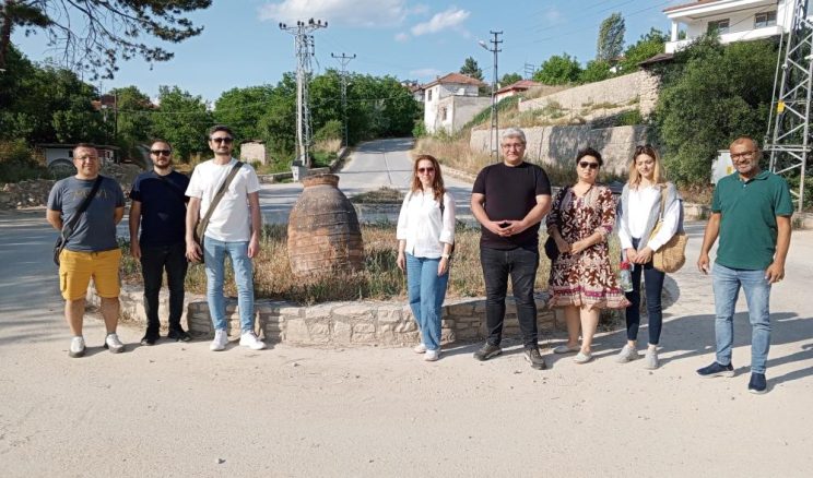 YAZIKÖY’ÜN KÜLTÜREL DEĞERLERİ MÜZEYE KAZANDIRILACAK