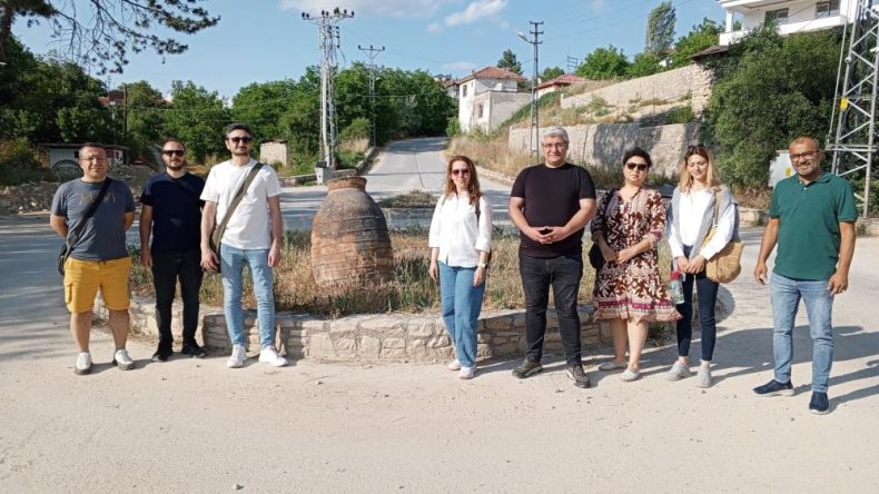 YAZIKÖY’ÜN KÜLTÜREL DEĞERLERİ MÜZEYE KAZANDIRILACAK