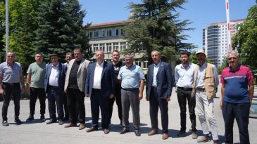 DSİ PANCAR ÜRETİCİSİNİ BEZDİRDİ!