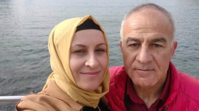 CİNAYETİN DETAYLARI ORTAYA ÇIKTI