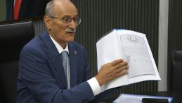 ESKİ MİLLETVEKİLİNDEN İDDİALI ÇIKIŞ; KASTAMONU’DA BÜYÜK PETROL YATAKLARI VAR