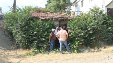 BİR ŞEHİR BU İDDİAYI KONUŞUYOR