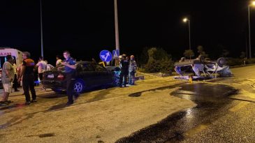 KAZALAR ARTIK SIRDAN HALE GELDİ!