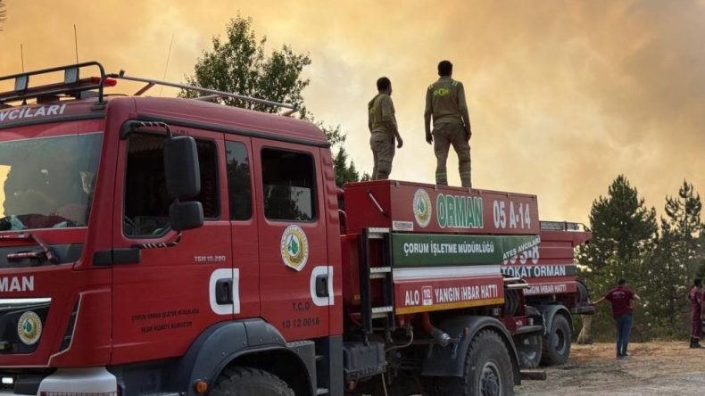 54 SAATTİR DEVAM EDİYOR, BİR KÖY DAHA BOŞALTILIYOR