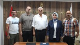 KIRSAL KALKINMAYA 15 MİLYON HİBE