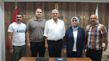 KIRSAL KALKINMAYA 15 MİLYON HİBE