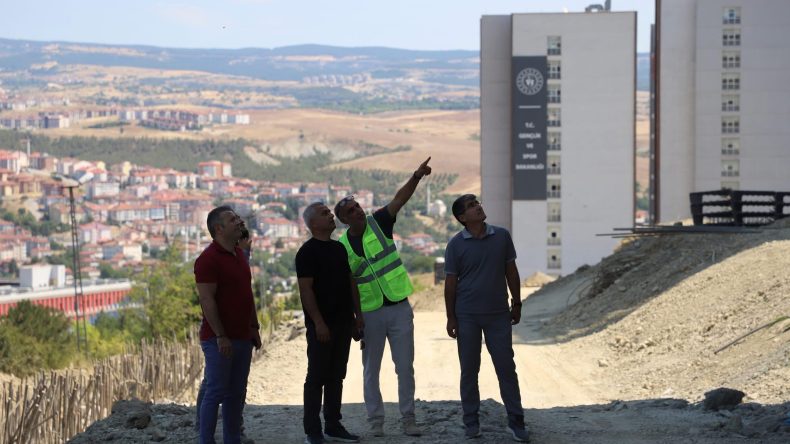 419 ÖĞRENCİYE DAHA BARINMA İMKANI SUNULACAK