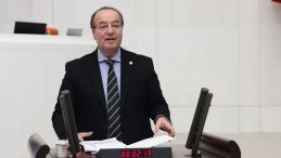 AKAY’IN KARABÜK-BARTIN YOLU ISRARI SÜRÜYOR