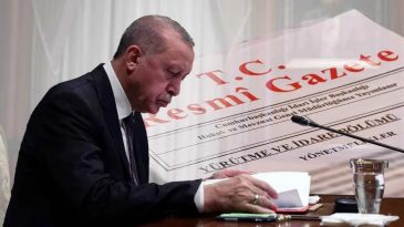 CUMHURBAŞKANI ERDOĞAN “ACİL” KODUYLA İMZALADI, KARABÜK’ÜN DEV PROJESİ RESMEN START ALDI