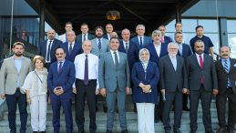 BAKAB YENİ BİR VİZYONLA YOLUNA DEVAM EDECEK