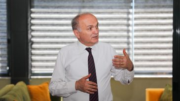 BAKAB YENİ BİR VİZYONLA DEVAM EDİYOR