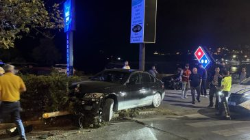 ESKİ BAŞKAN ÖLÜMDEN DÖNDÜ