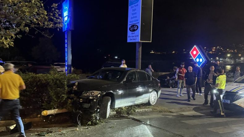 ESKİ BAŞKAN ÖLÜMDEN DÖNDÜ