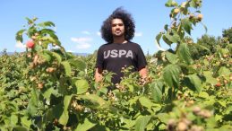 ÇALIŞINCA OLUYOR, ÜRETEN KAZANIYOR