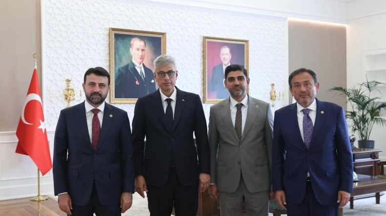 KARABÜK’E 65 YENİ HEKİM ATANDI