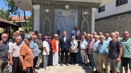 BU MUHALEFET BAŞKAN YER….!