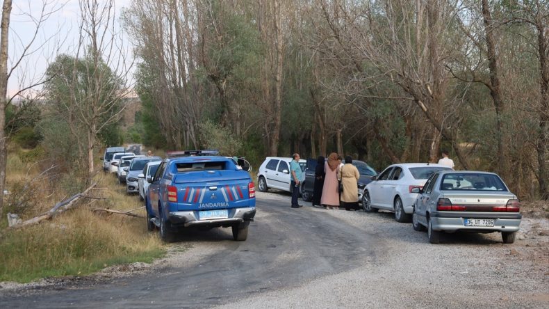 ŞİFA ARAMAK İÇİN GİRDİLER, CANLARINDAN OLDULAR