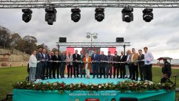 ÖZEL İDAREDEN MUHTEŞEM TURİSTİK TESİS
