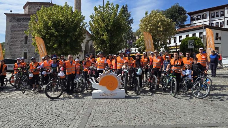 ORMAN ŞEHİDİMİZ ENES’İN İSMİ SAFRANBOLU’DA ÖLÜMSÜZLEŞTİ