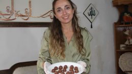 KAVUNLU ÇİKİLOTA ÇOK BEĞENİLDİ