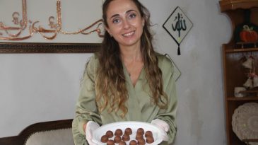 KAVUNLU ÇİKİLOTA ÇOK BEĞENİLDİ