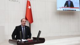 AKAY SAĞLIKTAKİ EKSİKLİKLERİ YAKINDAN TAKİP EDİYOR