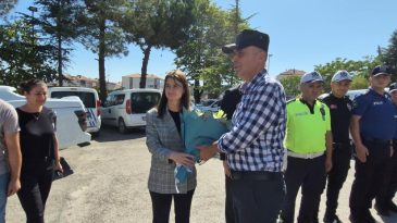 HEM HÜZÜNLENDİRDİ HEM DE GURURLANDIRDI