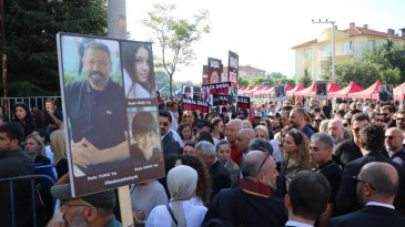 7 SANIĞA 78’ER KEZ KASTEN ADAM ÖLDÜRME SUÇLAMASI