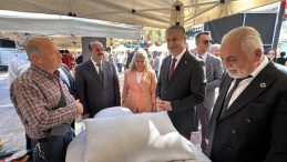 AHİLİK KÜLTÜRÜ YAŞAMAYA DEVAM EDİYOR