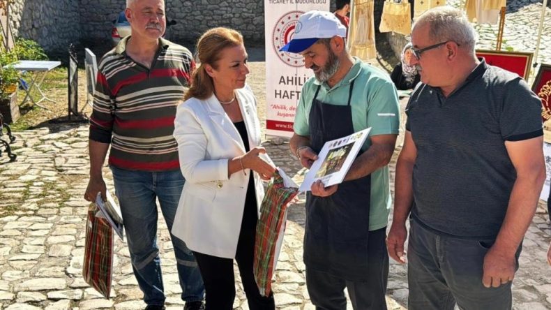 BU KÜLTÜR EN ÇOK BU ŞEHRE YAKIŞIYOR