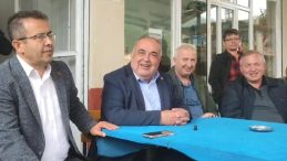 SİYASETTE ÖZLENEN DİYALOGLAR