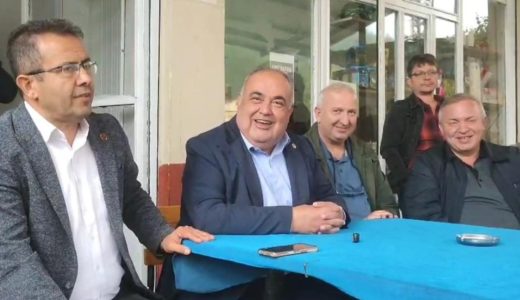 SİYASETTE ÖZLENEN DİYALOGLAR