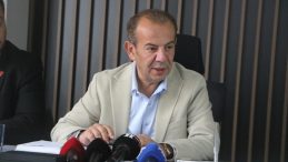 PİŞMAN DEĞİLİM, VİCDANIM RAHAT