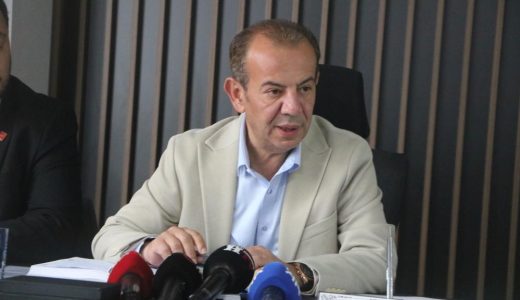 PİŞMAN DEĞİLİM, VİCDANIM RAHAT