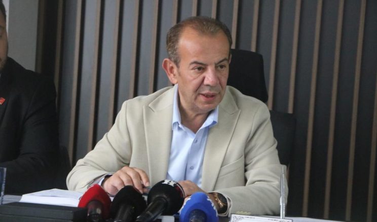 PİŞMAN DEĞİLİM, VİCDANIM RAHAT