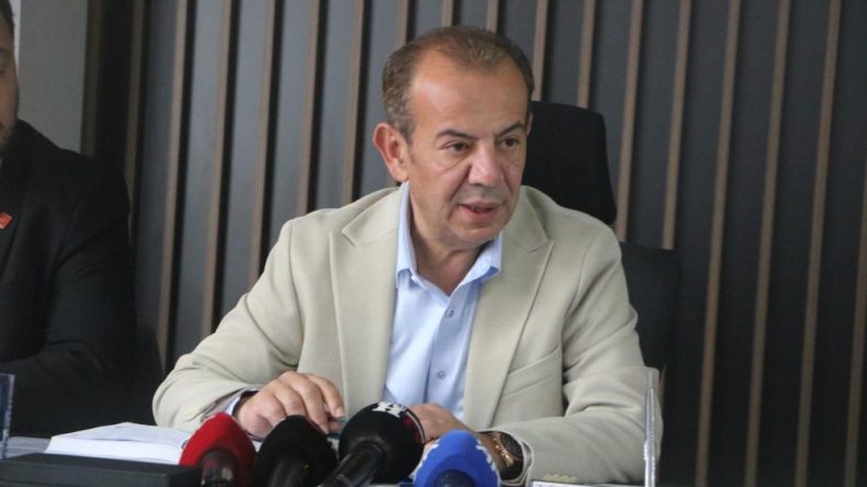 PİŞMAN DEĞİLİM, VİCDANIM RAHAT
