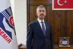 YENİ BAŞKANDAN BİRLİK VE BERABERLİK MESAJI