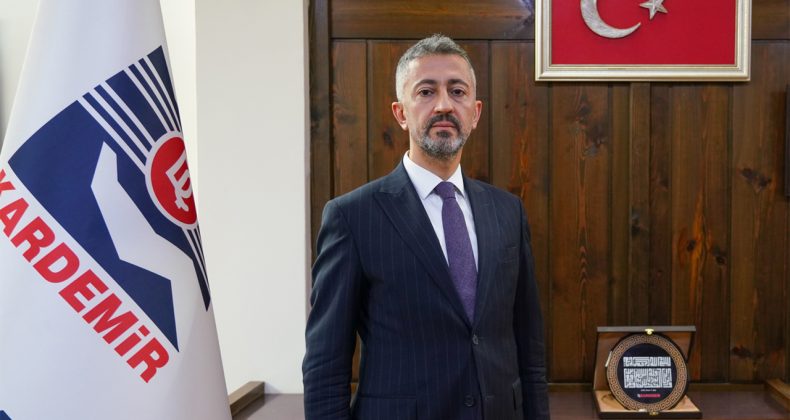YENİ BAŞKANDAN BİRLİK VE BERABERLİK MESAJI