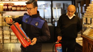 SAFRANBOLU ZABITASINDAN KAPSAMLI DENETİM