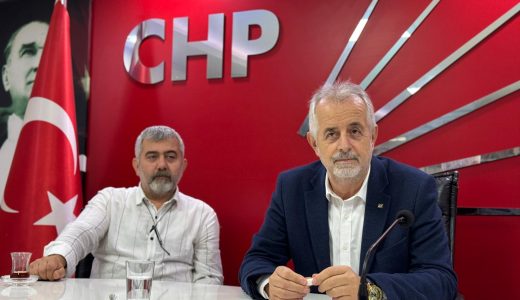 “AŞÇI, GARSON, KOMŞU DELEGE YAPILDI, İL BAŞKANLARI VE MİLLETVEKİLİ ADAYLARI DELEGE YAPILMADI”