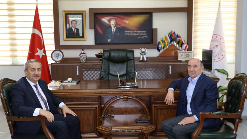 ONLARA NE KADAR TEŞEKKÜR ETSEK AZ…!