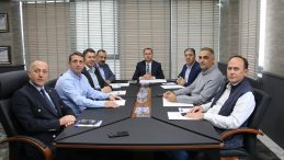 KARABÜK TSO’DAN İDDİALARLA İLGİLİ AÇIKLAMA