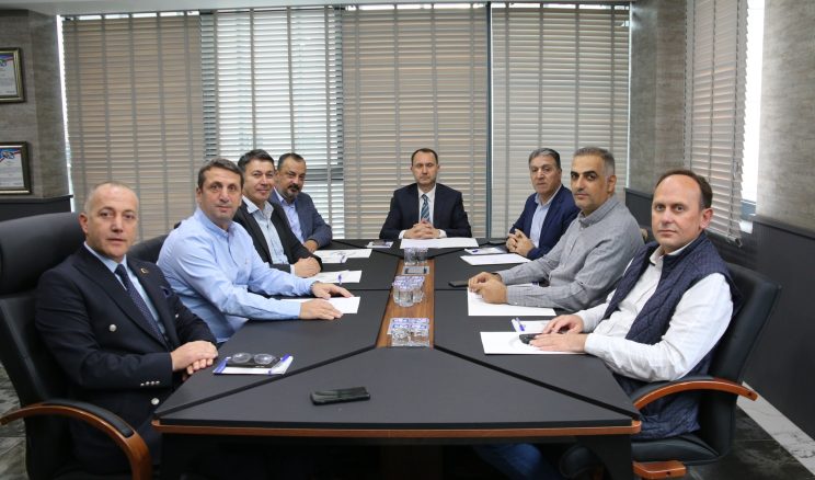 KARABÜK TSO’DAN İDDİALARLA İLGİLİ AÇIKLAMA