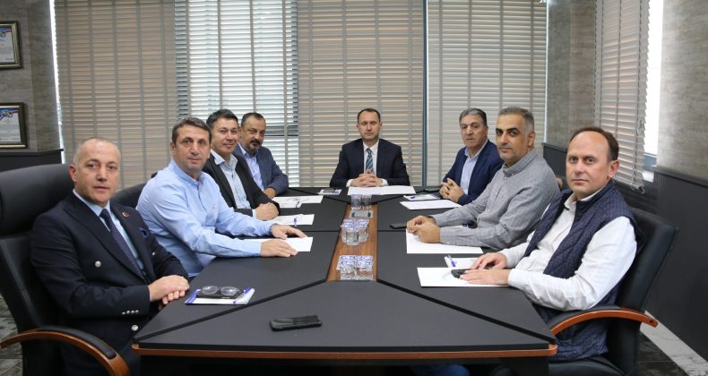 KARABÜK TSO’DAN İDDİALARLA İLGİLİ AÇIKLAMA
