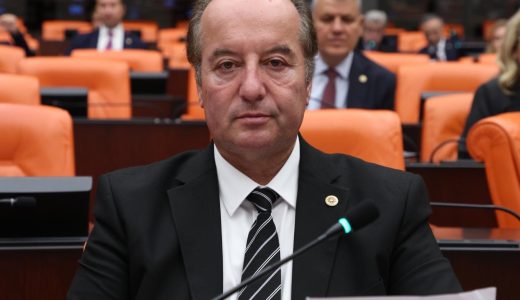 AKAY; “TEMİZLİK YAPILMAZSA FELAKET KAÇINILMAZ”