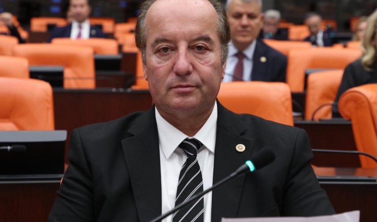 AKAY; “TEMİZLİK YAPILMAZSA FELAKET KAÇINILMAZ”