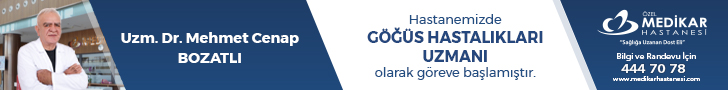 Özel Medikar Hastanesi