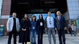 KARABÜKLÜ GENÇLERDEN MUHTEŞEM BAŞARI