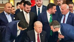 KARABÜK’ÜN BEKLENTİLERİ DİREKT DEVLETİN ZİRVESİNE AKTARILDI