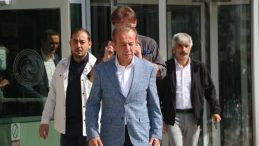 DAVASI 2026’YA ERTELENDİ